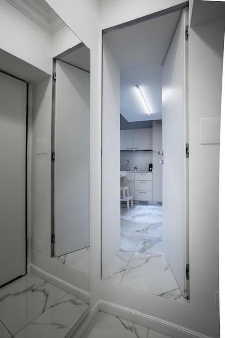 Duomo'S Nest - Central Mini-Apt Milan Luaran gambar