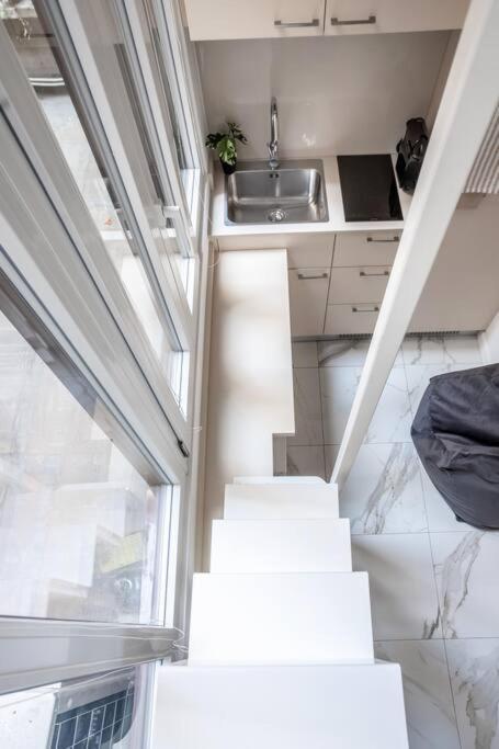 Duomo'S Nest - Central Mini-Apt Milan Luaran gambar